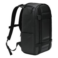 Ramverk Backpack 21l Black Out