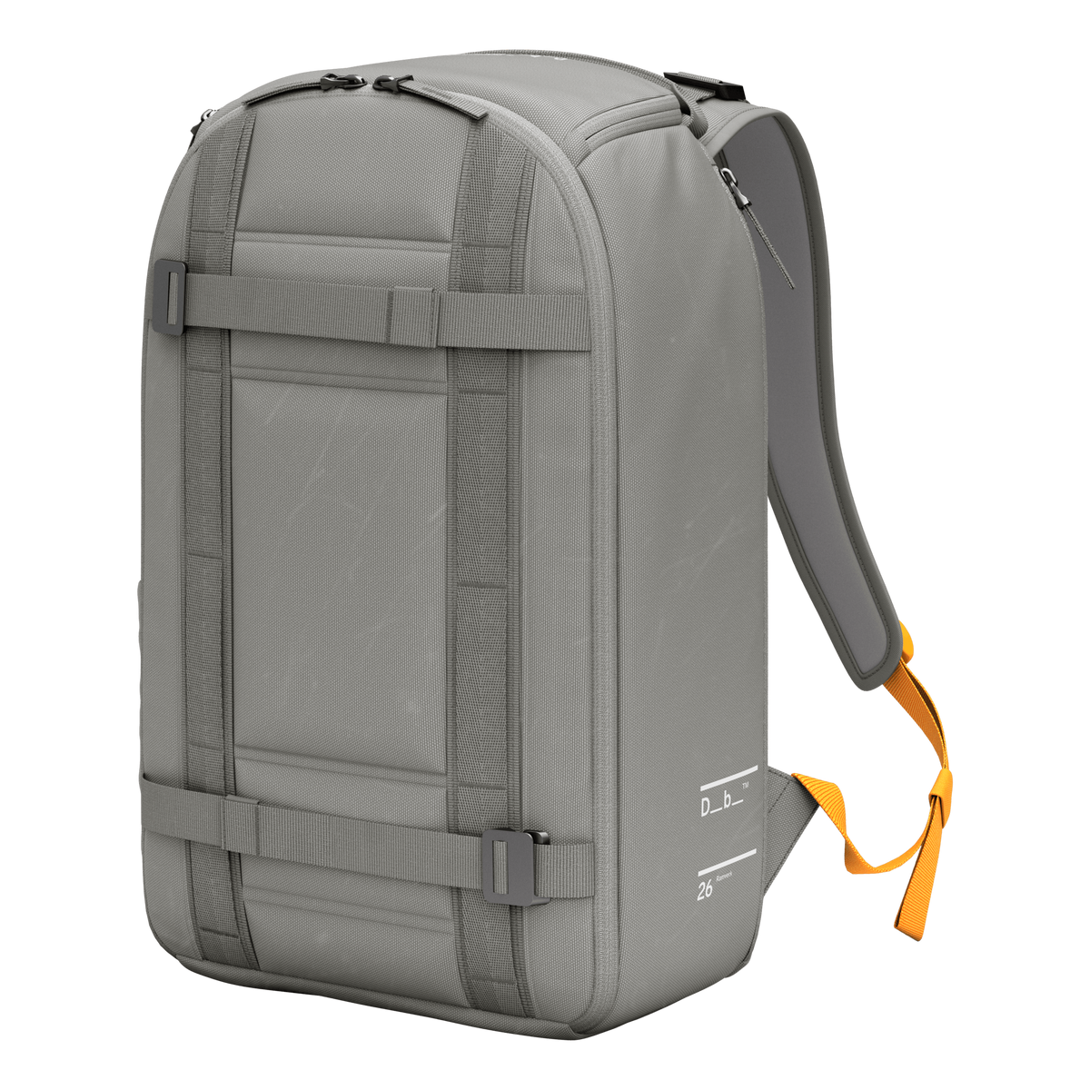 Ramverk Backpack 26l Sand Grey
