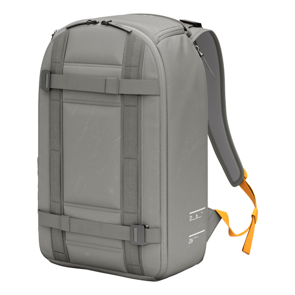 Ramverk Backpack 26l Sand Grey
