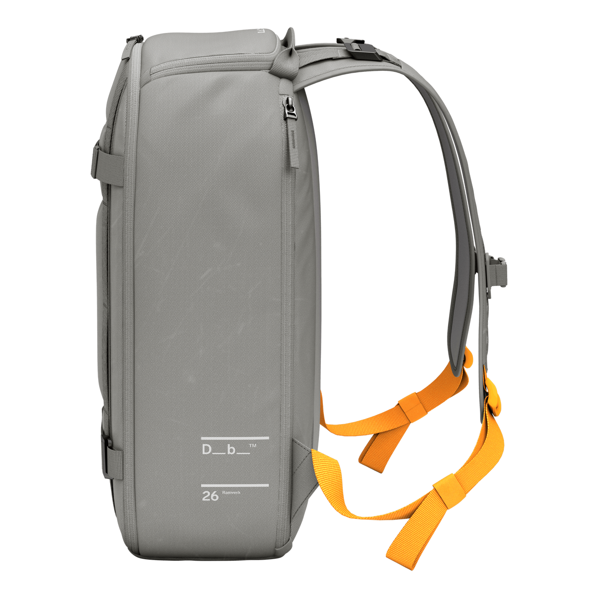 Ramverk Backpack 26l Sand Grey