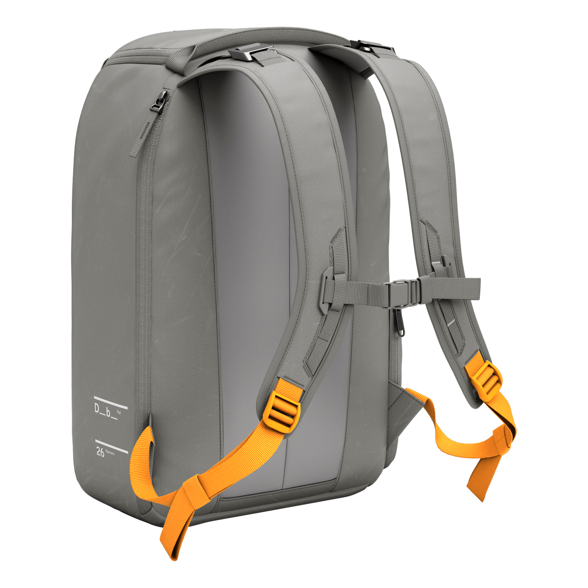 Ramverk Backpack 26l Sand Grey