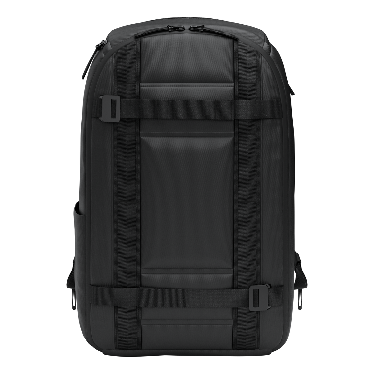 Ramverk Backpack 26l Black Out