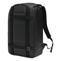 Ramverk Backpack 26l Black Out
