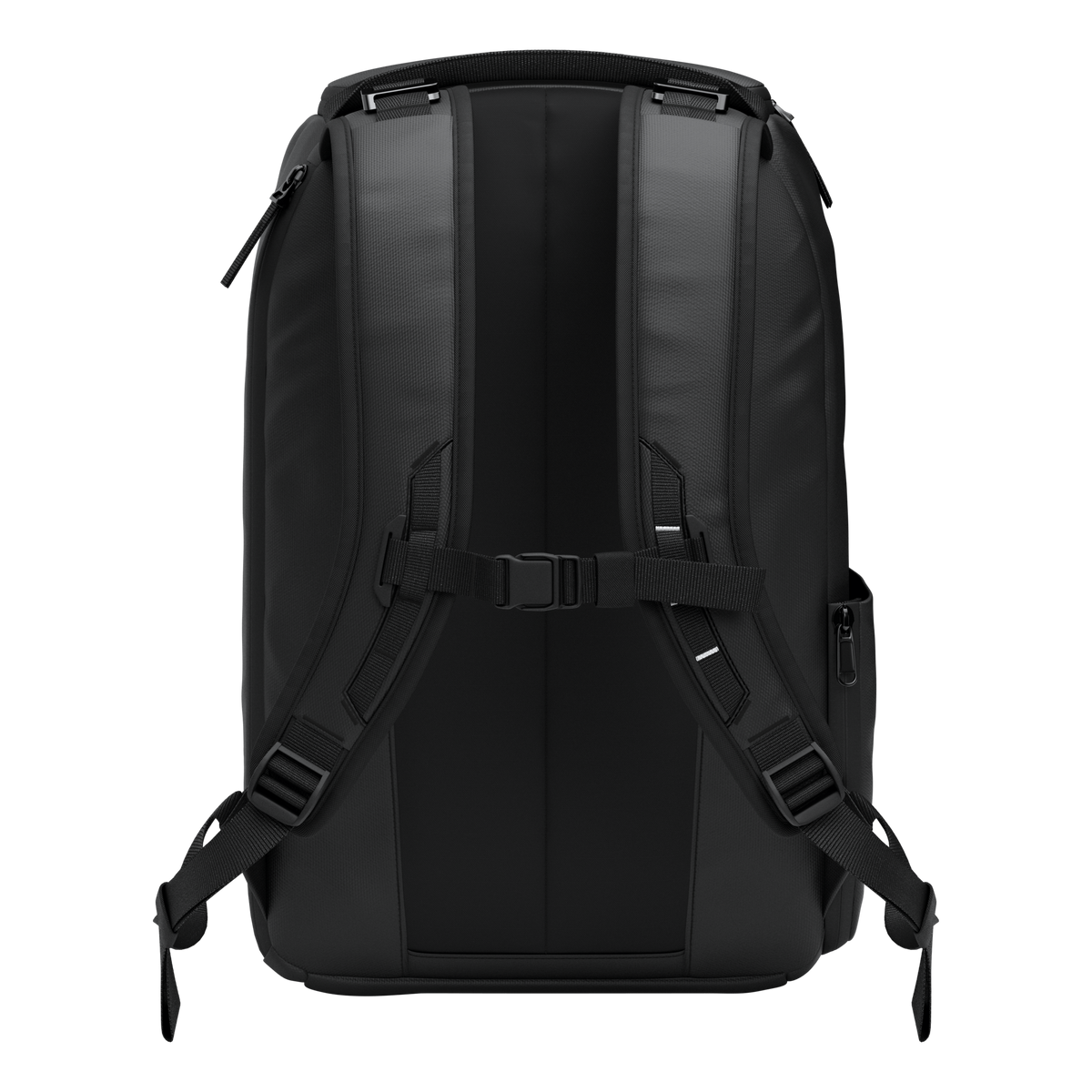 Ramverk Backpack 26l Black Out