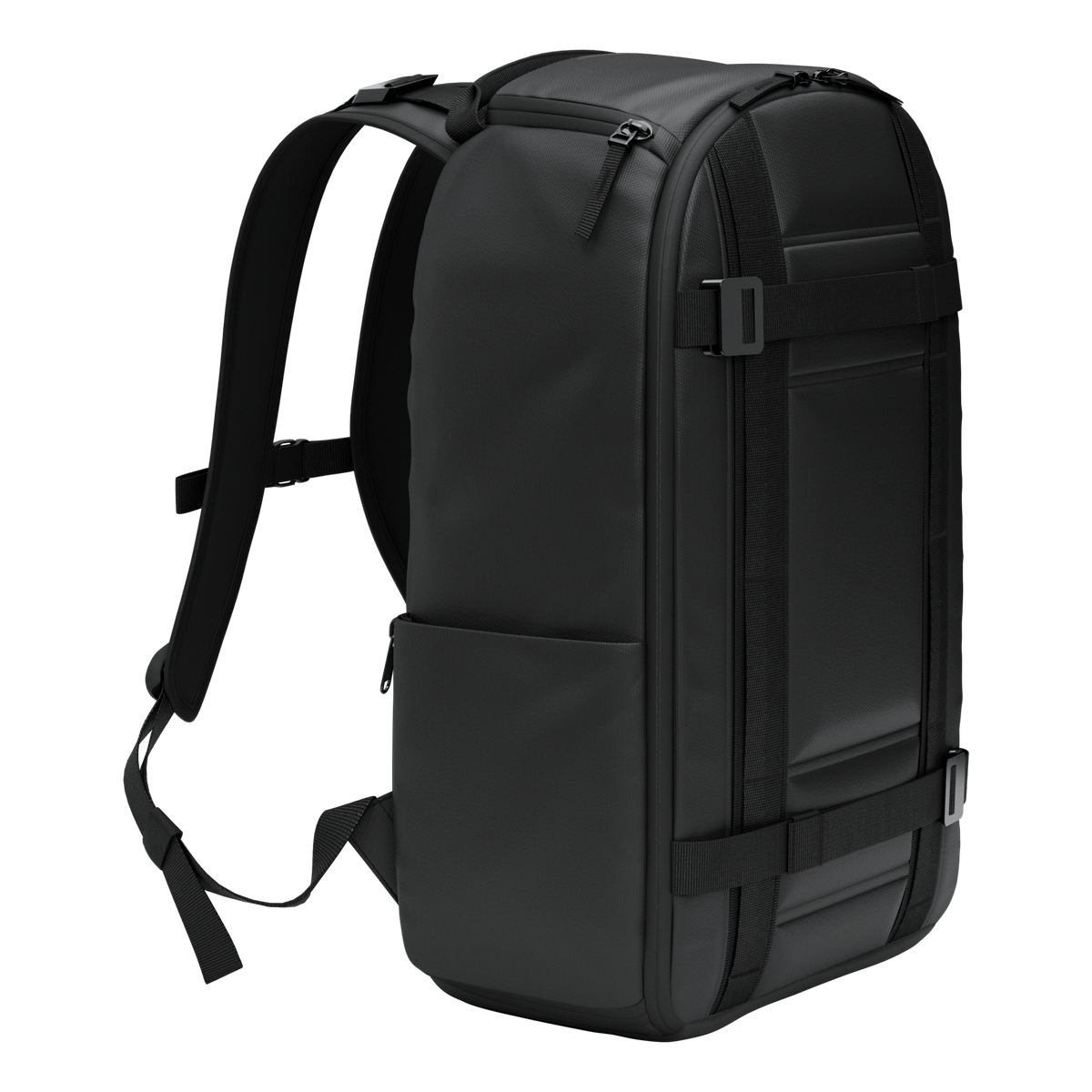 Ramverk Backpack 26l Black Out