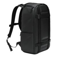 Ramverk Backpack 26l Black Out