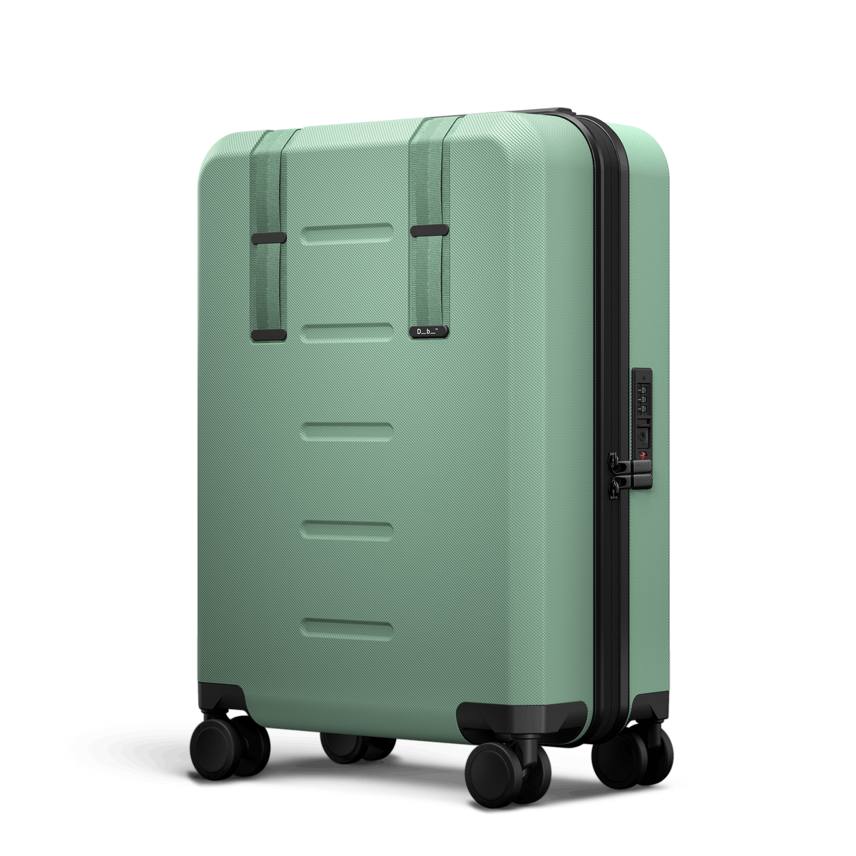 Ramverk Carry-on Green Ray