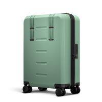 Ramverk Carry-on Green Ray