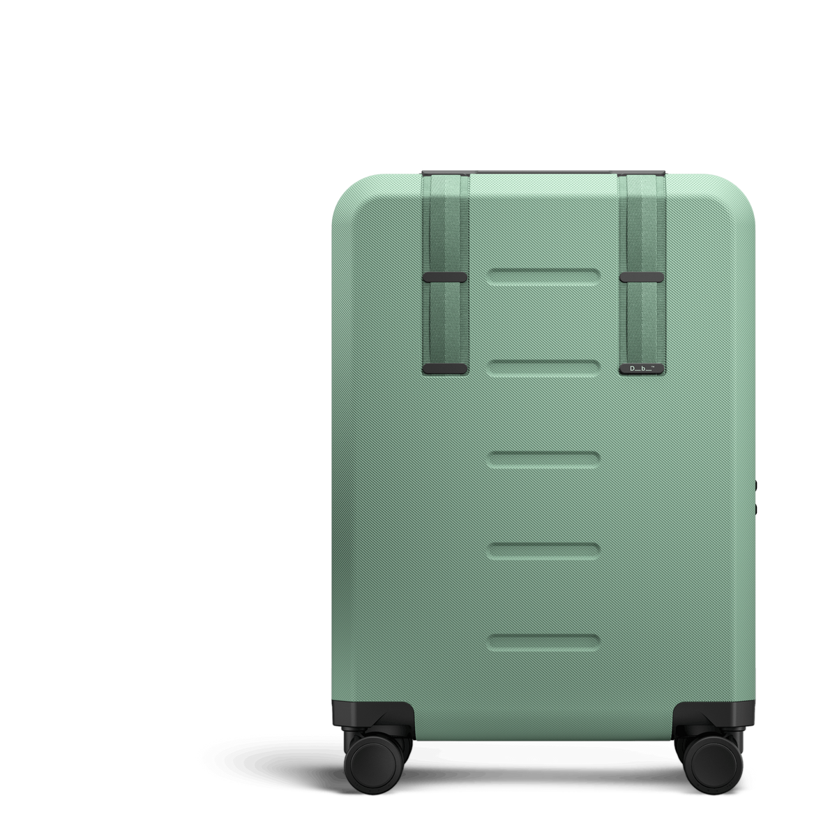 Ramverk Carry-on Green Ray