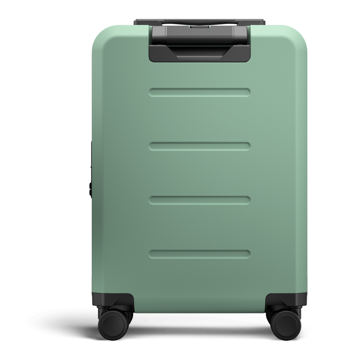 Ramverk Carry-on Green Ray