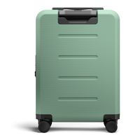 Ramverk Carry-on Green Ray