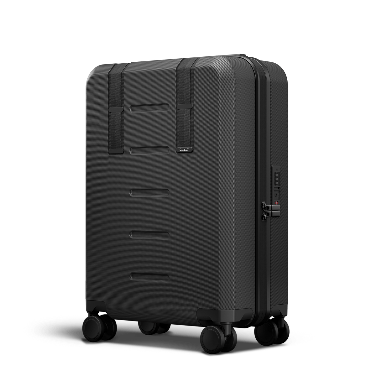 Ramverk Carry-on Black Out