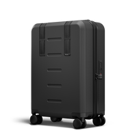 Ramverk Carry-on Black Out