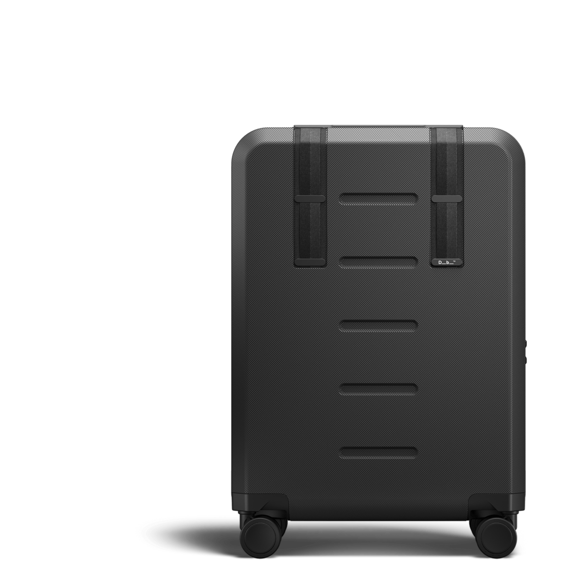 Ramverk Carry-on Black Out