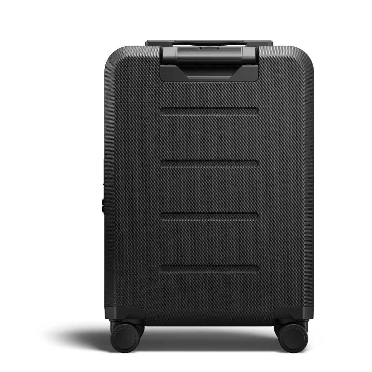 Ramverk Carry-on Black Out