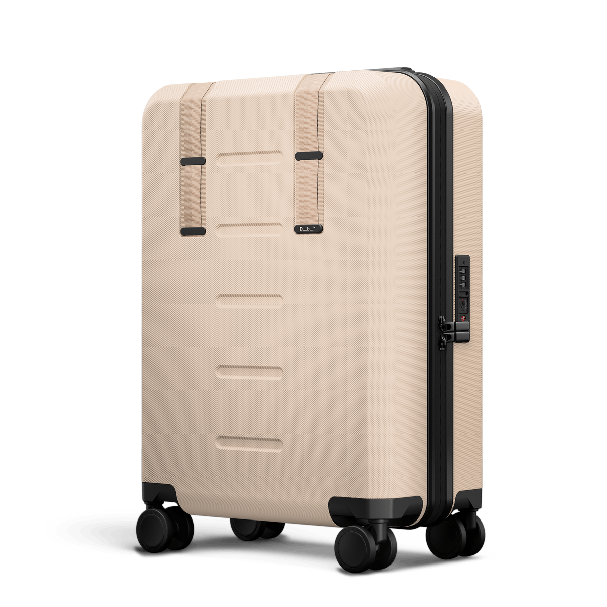 Ramverk Carry-on Fogbow Beige