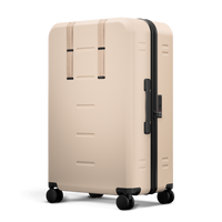 Ramverk Check-in Luggage Large Fogbow Beige