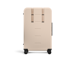 Ramverk Check-in Luggage Large Fogbow Beige