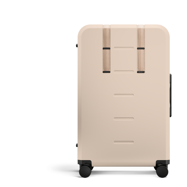 Ramverk Check-in Luggage Large Fogbow Beige