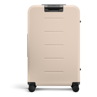 Ramverk Check-in Luggage Large Fogbow Beige