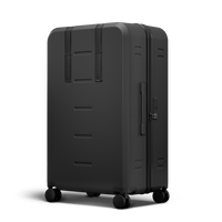 Ramverk Check-in Luggage Large Black Out