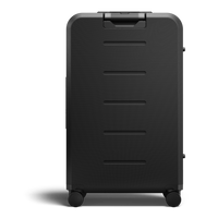 Ramverk Check-in Luggage Large Black Out