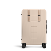 Ramverk Check-in Luggage Mediu Fogbow Beige