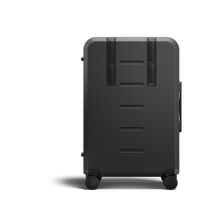 Ramverk Check-in Luggage Mediu Black Out