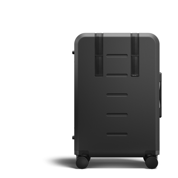 Ramverk Check-in Luggage Mediu Black Out
