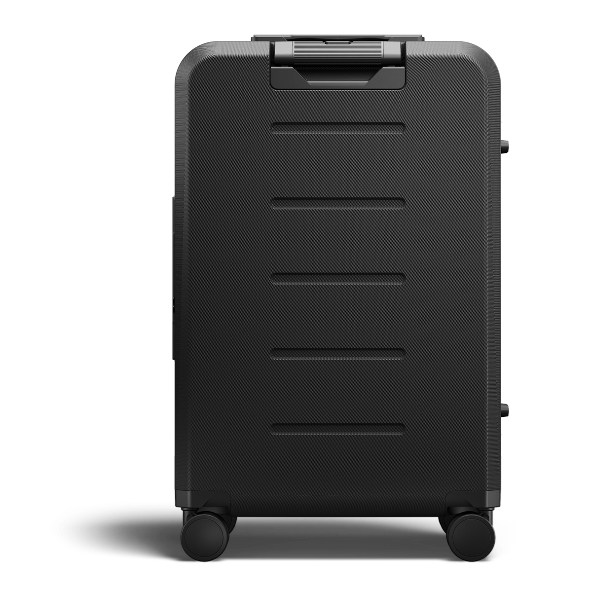 Ramverk Check-in Luggage Mediu Black Out