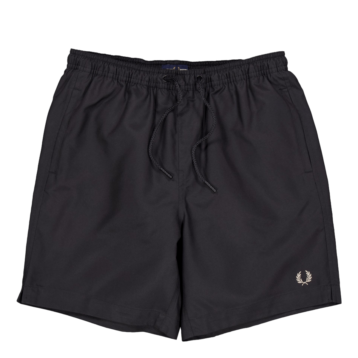 Classic Swimshort 253 Black