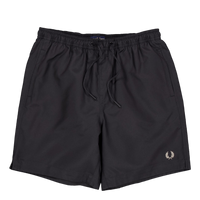 Classic Swimshort 253 Black
