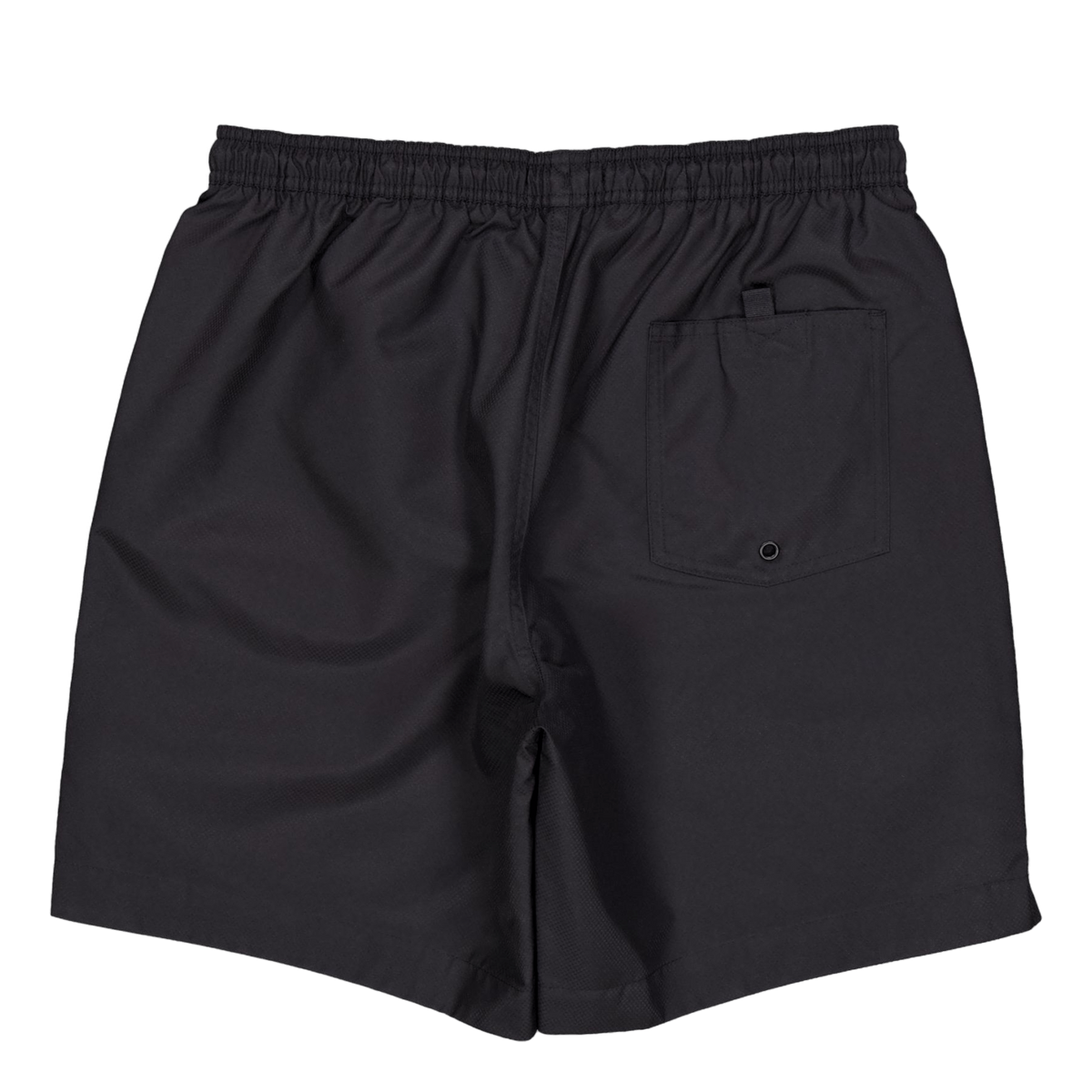 Classic Swimshort 253 Black