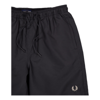Classic Swimshort 253 Black