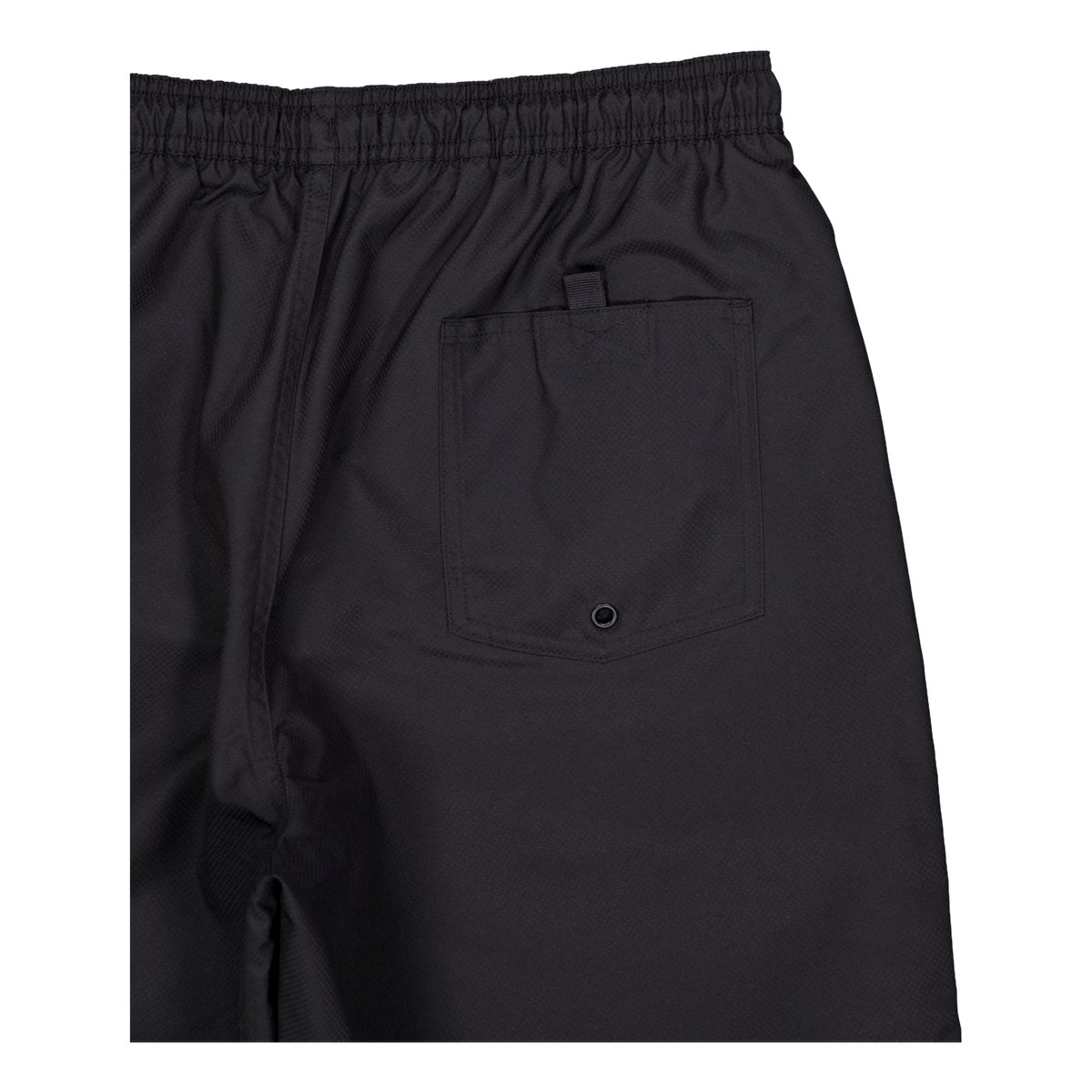 Classic Swimshort 253 Black