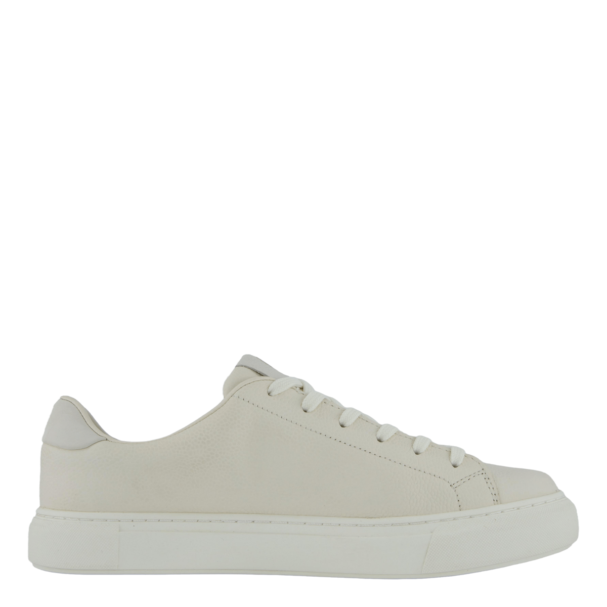 B71 Textured Lthr/nubuck V80 Ecru/gold