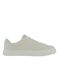 B71 Textured Lthr/nubuck V80 Ecru/gold