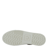 B71 Textured Lthr/nubuck V80 Ecru/gold
