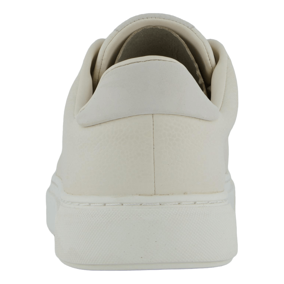 B71 Textured Lthr/nubuck V80 Ecru/gold