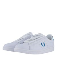 B721 Leather U61 Wht/ry Bay Ocean