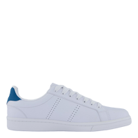 B721 Leather U61 Wht/ry Bay Ocean