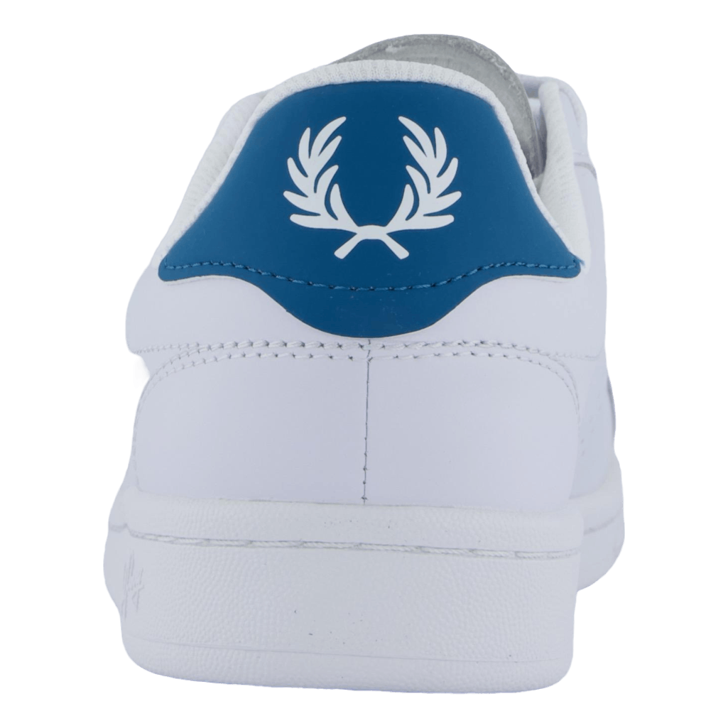 B721 Leather U61 Wht/ry Bay Ocean