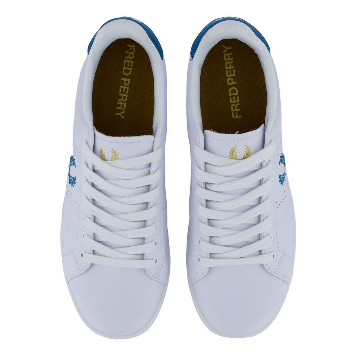 B721 Leather U61 Wht/ry Bay Ocean