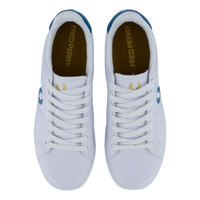 B721 Leather U61 Wht/ry Bay Ocean