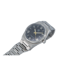 Elias Watch Black/steel