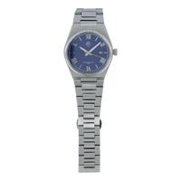 Elias Watch Blue/steel