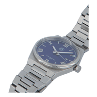 Elias Watch Blue/steel