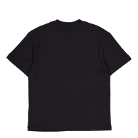 Nano Logo Interlock T-shirt Beh Ck Black