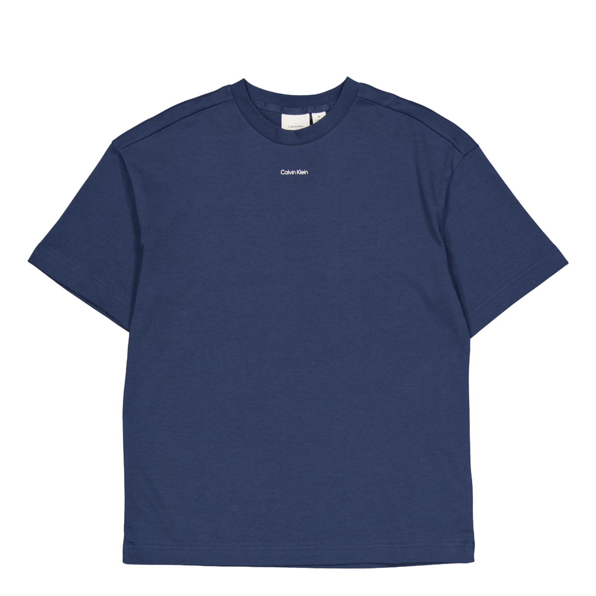Nano Logo Interlock T-shirt Ppk Ink