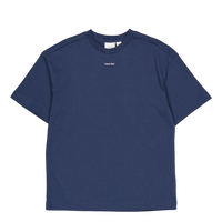Nano Logo Interlock T-shirt Ppk Ink